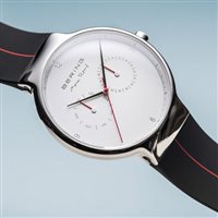 Correa Bering Hombre Max René 15542-404 - 15542-404